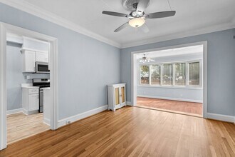1711 37th St NW in Washington, DC - Building Photo - Building Photo