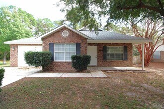 408 Peppertree Terrace in Pensacola, FL - Building Photo - Building Photo