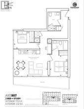 85-4185 Wood St in Toronto, ON - Building Photo - Building Photo