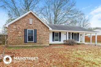 6407 Easthampton Cove in Memphis, TN - Foto de edificio - Building Photo