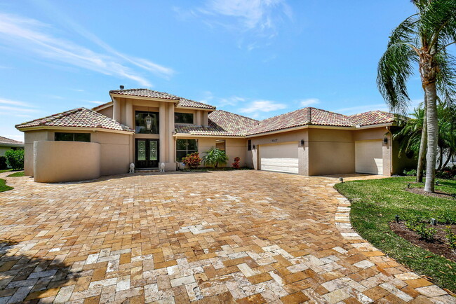10427 Stonebridge Blvd in Boca Raton, FL - Building Photo - Building Photo
