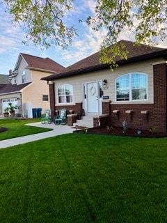 property at 329 N School Ave