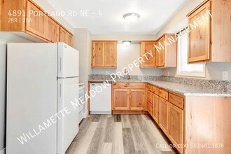 Tall Tree Apartments in Salem, OR - Building Photo - Building Photo