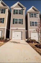 5011 Jayden Dr in Durham, NC - Building Photo