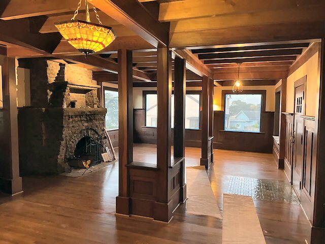 116 Fountain Ave in Pacific Grove, CA - Building Photo - Building Photo