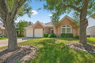 22523 Cascade Springs Dr in Katy, TX - Building Photo