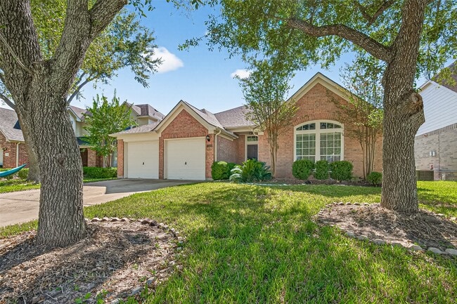 property at 22523 Cascade Springs Dr