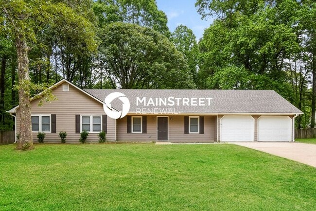 property at 6492 Will Dupree Ln