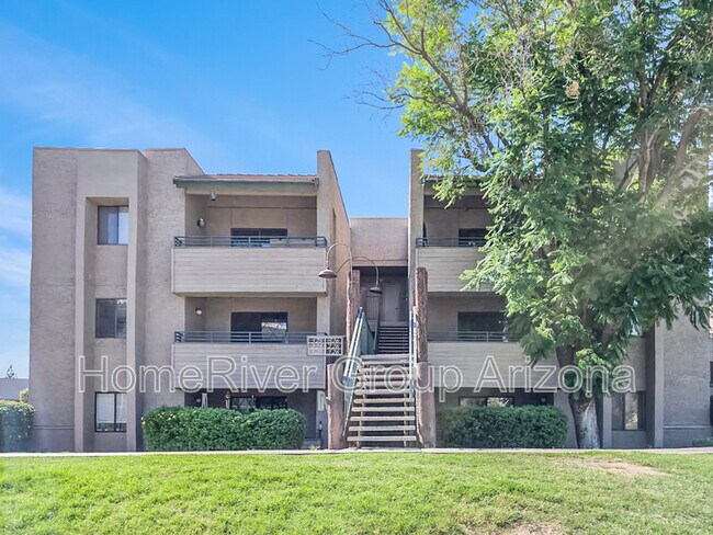 7777 E Main St in Scottsdale, AZ - Building Photo - Building Photo