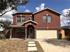 19 Briarwood Dr in Mission, TX - Building Photo