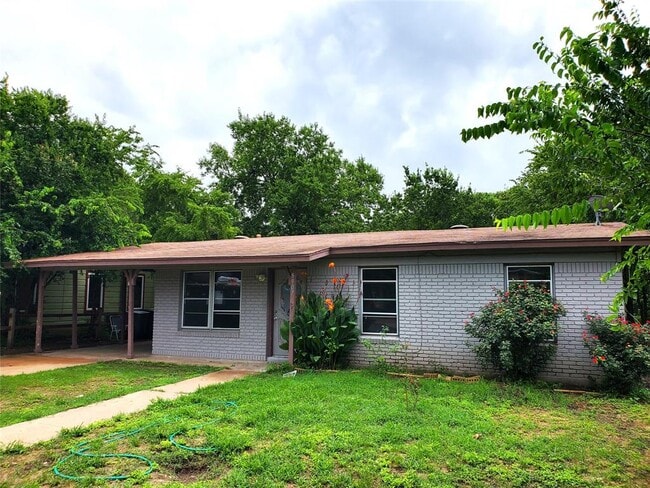 property at 8907 Shepard Dr