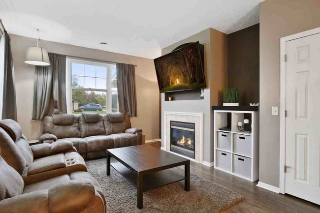 property at 17083 Encina Path