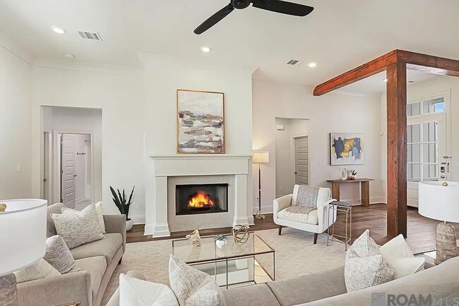 4313 Boulonnais Ave in Baton Rouge, LA - Building Photo - Building Photo