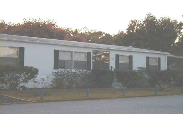 Carriage Cove in Sanford, FL - Building Photo - Building Photo