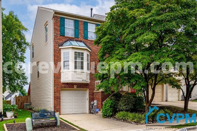 property at 2514 Stow Ct