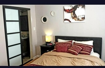 4909 W 119th St in Hawthorne, CA - Foto de edificio - Building Photo