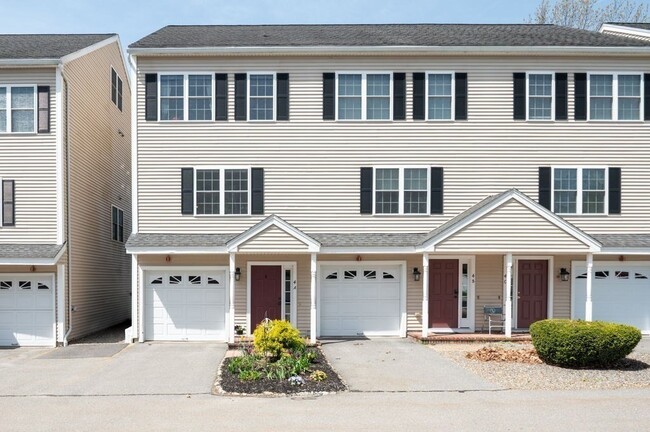 property at 28 West St