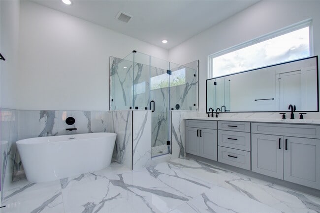 property at 3206 Live Oak St