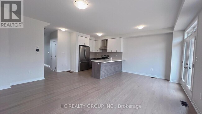 2981 Seagrass St in Pickering, ON - Building Photo - Building Photo
