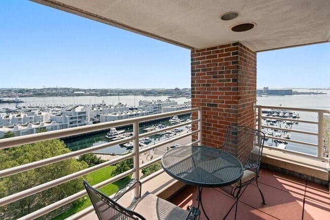 property at 197 8th St