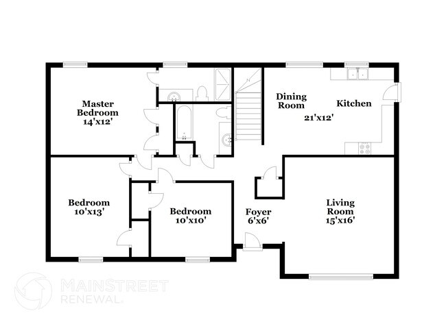 1037 Medina Dr in Birmingham, AL - Building Photo - Building Photo