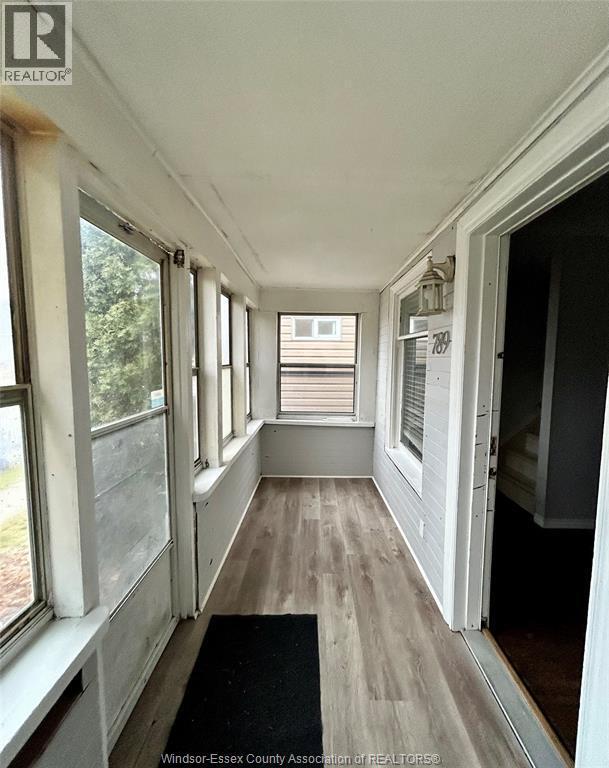 789 Bridge Ave in Windsor, ON - Building Photo - Building Photo