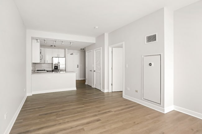property at 217 S Halsted St