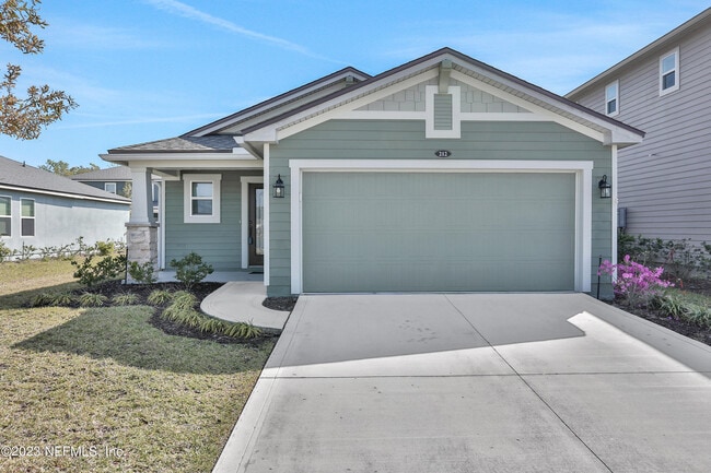 212 Ruskin Dr in Jacksonville, FL - Building Photo - Building Photo