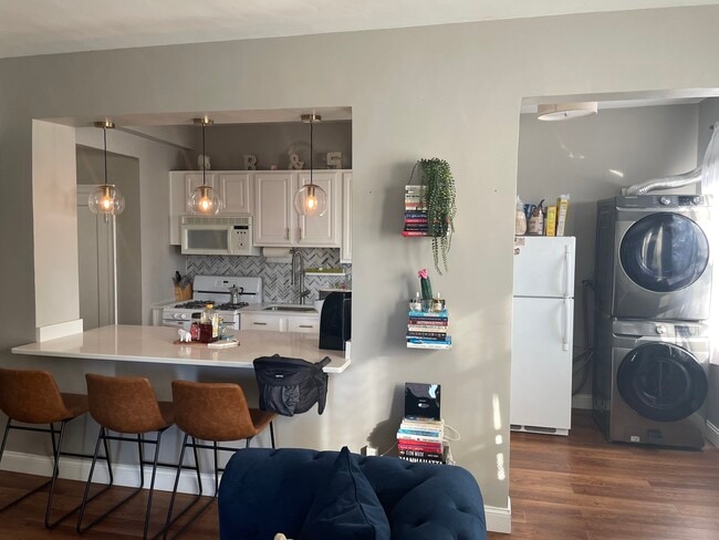 property at 4007 Connecticut Ave NW