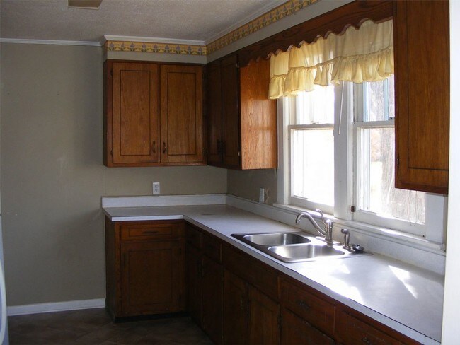 405 Park St-Unit -#4 in Athens, TN - Building Photo - Building Photo