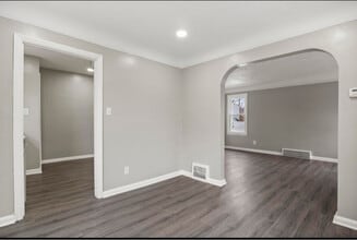 8131 Coyle St in Detroit, MI - Building Photo - Building Photo