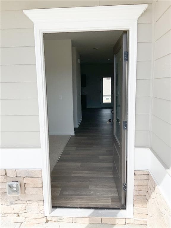 627 Mountaintop Rd SW in Euharlee, GA - Building Photo - Building Photo