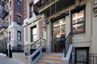 520 W 134th St in New York, NY - Building Photo - Building Photo