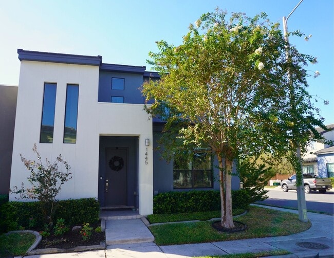 property at 1445 Ozark Ave