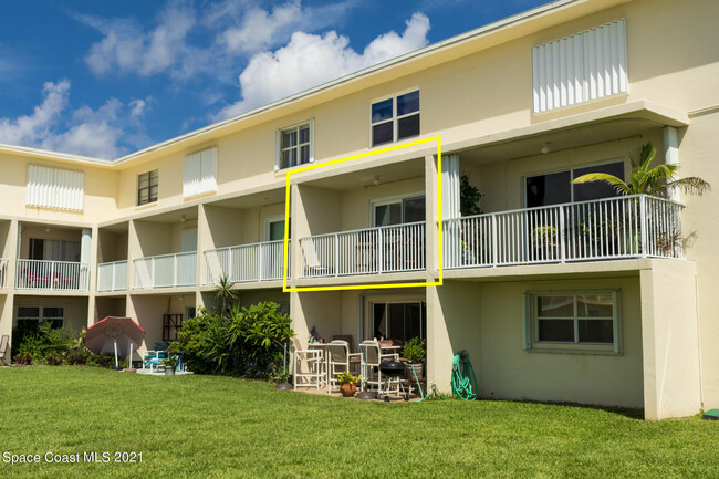 171 N Atlantic Ave in Cocoa Beach, FL - Building Photo - Building Photo