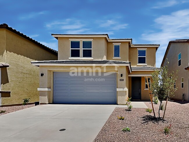 property at 6509 E Paseo Alga