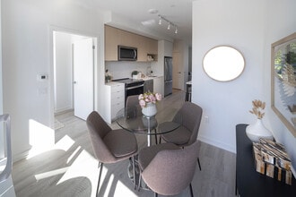 The Markwood in Toronto, ON - Building Photo - Building Photo