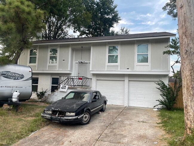 property at 5819 Flax Bourton St