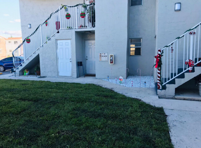 property at 3741 SW 60th Ave