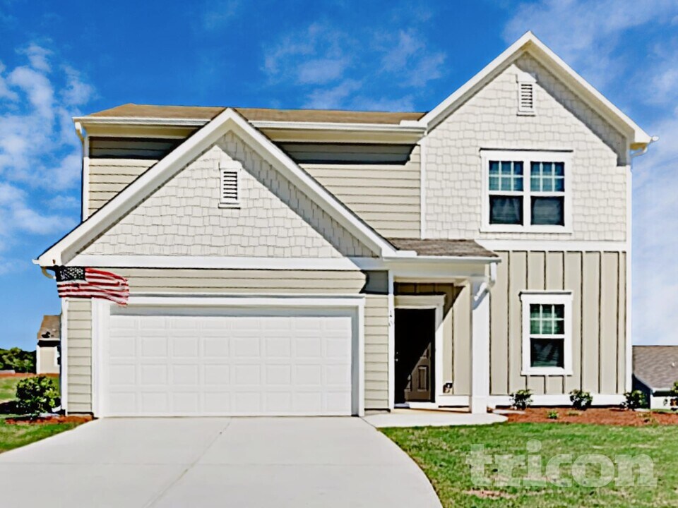 170 Alexander Ln in Bethlehem, GA - Building Photo