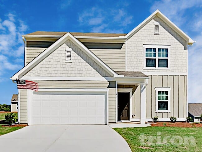 property at 170 Alexander Ln