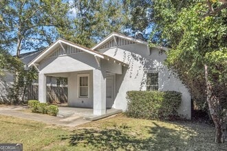 1943 Heckle St in Augusta, GA - Foto de edificio - Building Photo