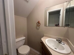 810 E L St in Russellville, AR - Building Photo - Building Photo
