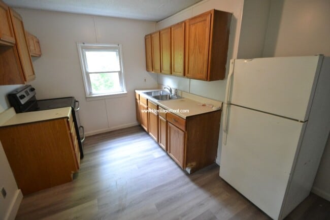 1729 Pulte St in Cincinnati, OH - Building Photo - Building Photo