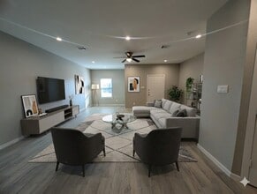 7745 Swiftwater Ln in Houston, TX - Building Photo - Building Photo