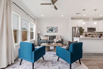 4508 Noble St in Houston, TX - Building Photo - Building Photo
