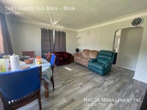 1489 Everts Ave in Windsor, ON - Building Photo - Building Photo