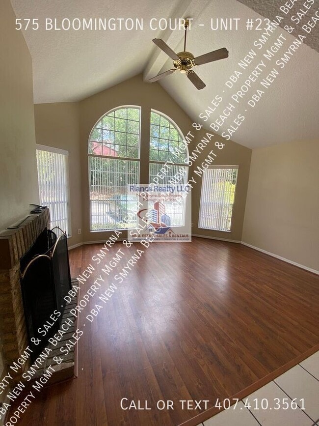 575 Bloomington Ct in Altamonte Springs, FL - Building Photo - Building Photo