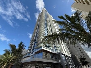 825 Ke’eaumoku St in Honolulu, HI - Building Photo - Building Photo