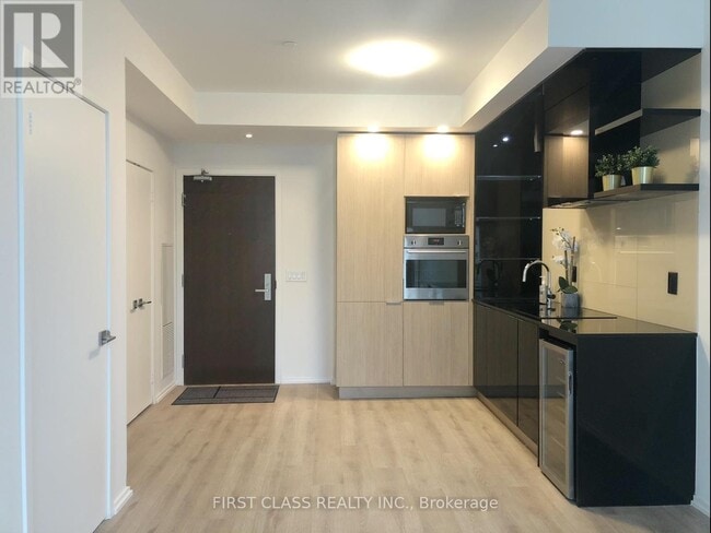 property at 70 Temperance St